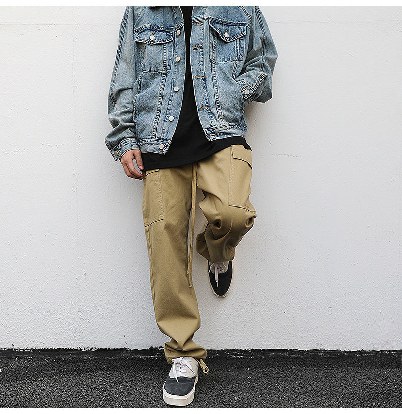 Crown Trousers